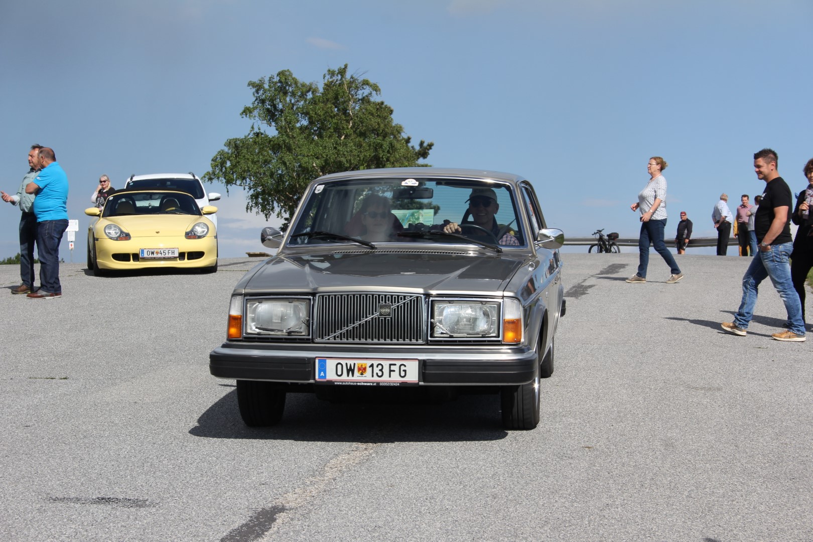 2019-05-10 Frhjahrsausfahrt 1. Tag